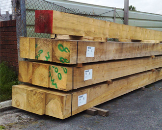 Gower Timber is one of the Swansea�s fastest growing Builders Merchants