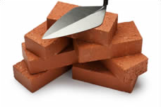 Gower Timber Bricks & Blocks